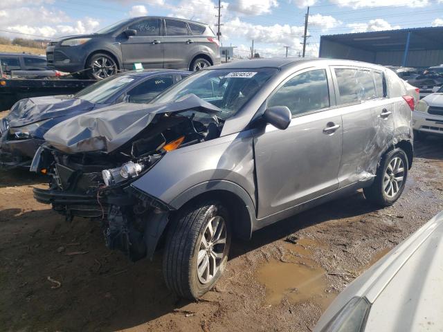 KIA SPORTAGE 2015 kndpb3ac1f7734696