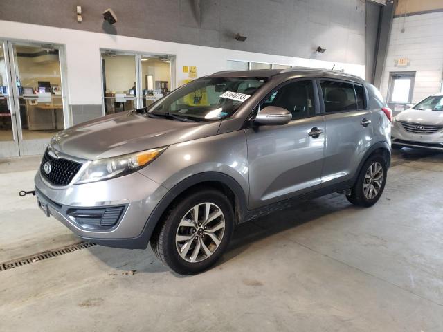 KIA SPORTAGE L 2015 kndpb3ac1f7754169