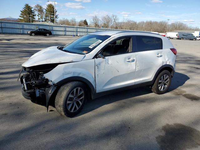 KIA SPORTAGE L 2015 kndpb3ac1f7755368