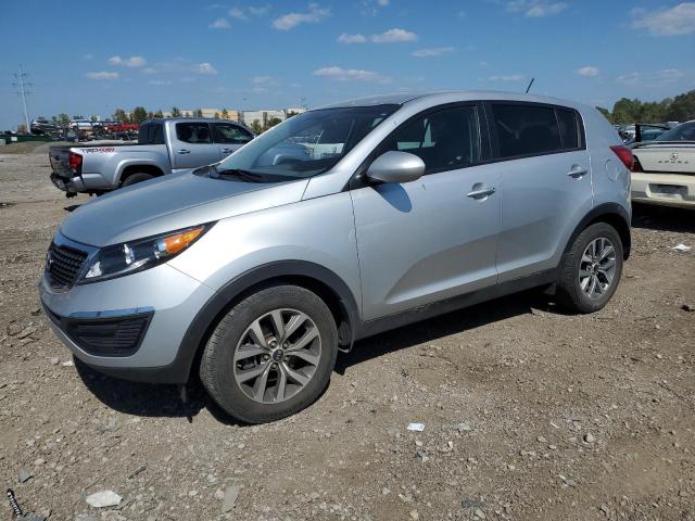 KIA SPORTAGE 2015 kndpb3ac1f7757850