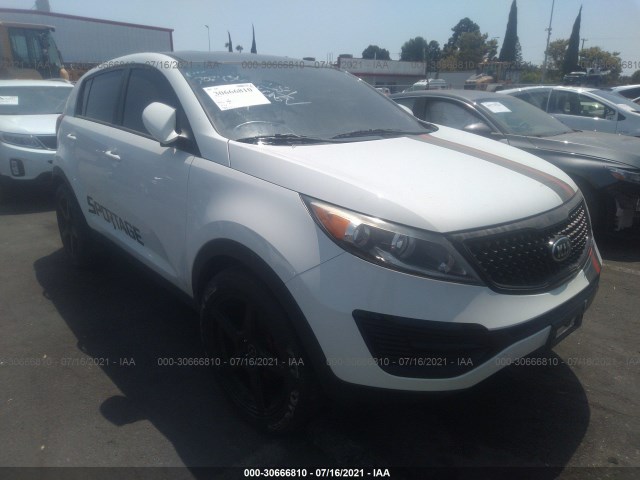 KIA SPORTAGE 2015 kndpb3ac1f7762613