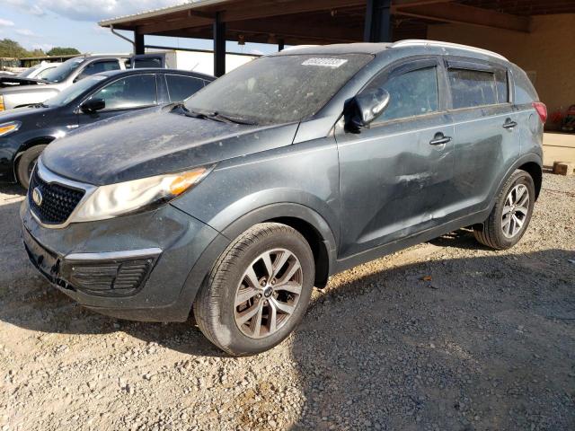 KIA SPORTAGE L 2015 kndpb3ac1f7763728