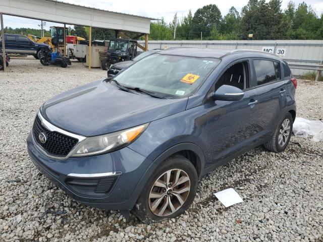 KIA SPORTAGE L 2015 kndpb3ac1f7774437