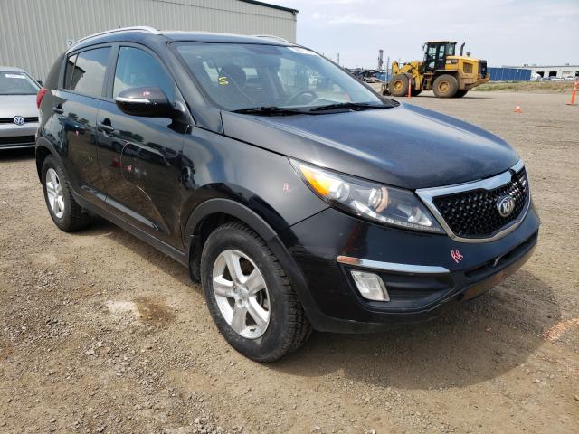 KIA SPORTAGE L 2015 kndpb3ac1f7776138