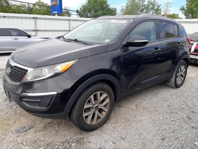 KIA SPORTAGE L 2015 kndpb3ac1f7776561