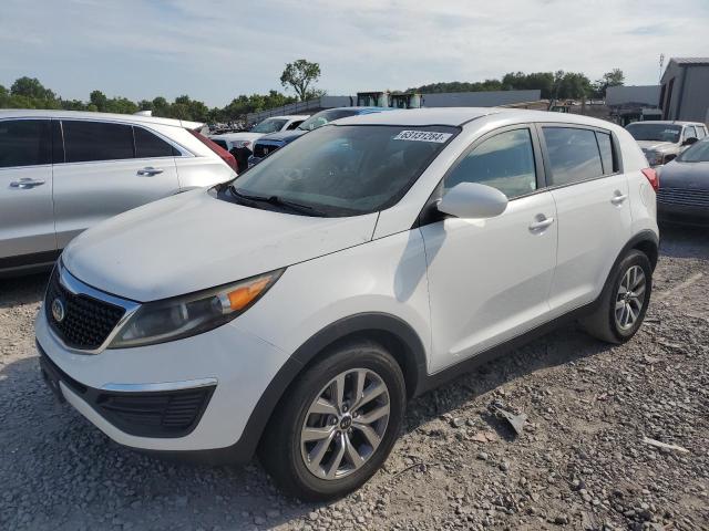 KIA SPORTAGE 2015 kndpb3ac1f7785969