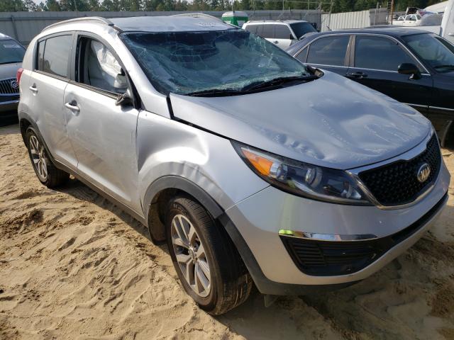 KIA SPORTAGE L 2015 kndpb3ac1f7794297