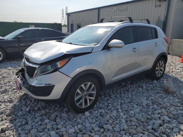 KIA SPORTAGE L 2016 kndpb3ac1g7811617