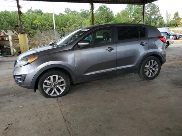 KIA SPORTAGE L 2016 kndpb3ac1g7818728