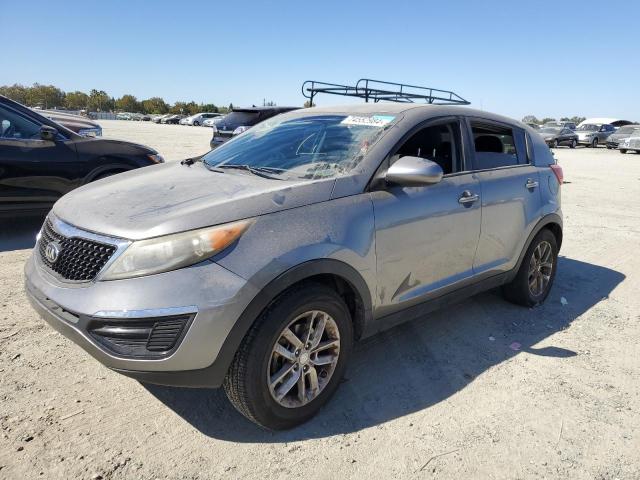 KIA SPORTAGE L 2016 kndpb3ac1g7830863