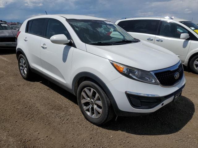 KIA SPORTAGE L 2016 kndpb3ac1g7834105