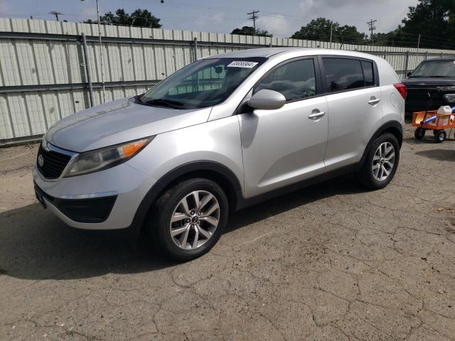 KIA SPORTAGE L 2016 kndpb3ac1g7836386