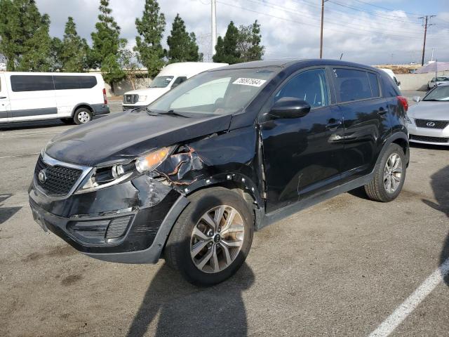 KIA SPORTAGE L 2016 kndpb3ac1g7837781