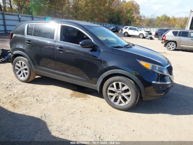 KIA SPORTAGE 2016 kndpb3ac1g7838817