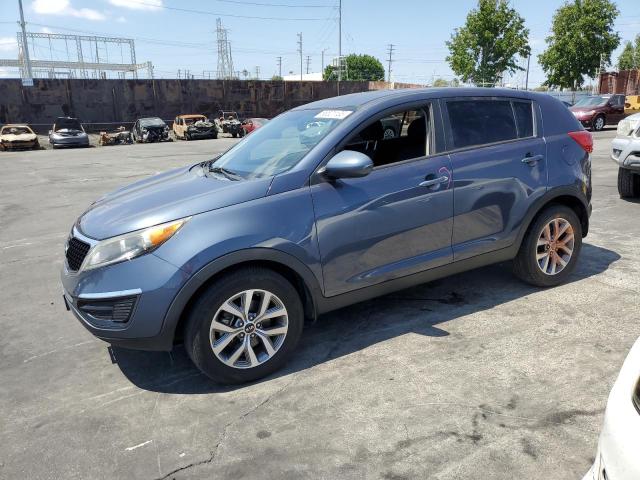 KIA SPORTAGE L 2016 kndpb3ac1g7839255