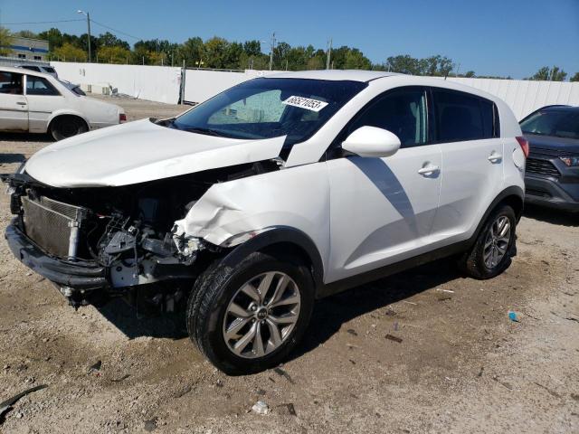 KIA SPORTAGE L 2016 kndpb3ac1g7847369