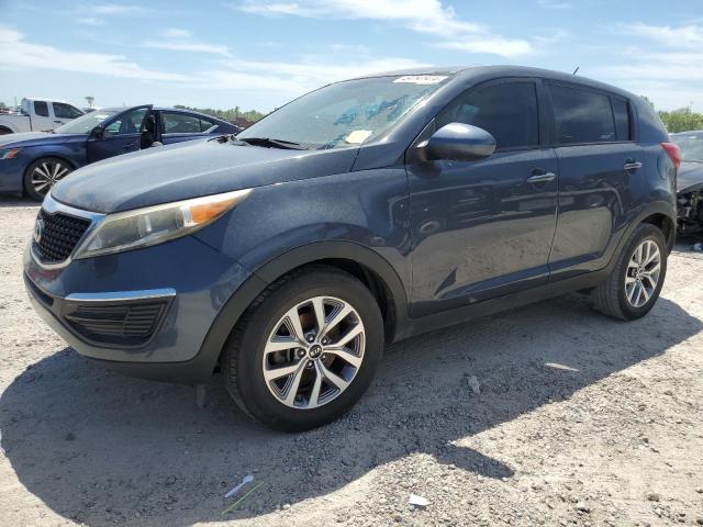 KIA SPORTAGE 2016 kndpb3ac1g7857304