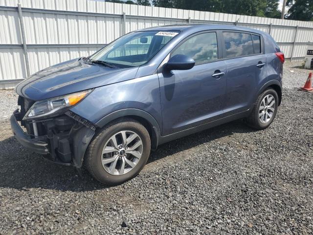 KIA SPORTAGE L 2016 kndpb3ac1g7857979