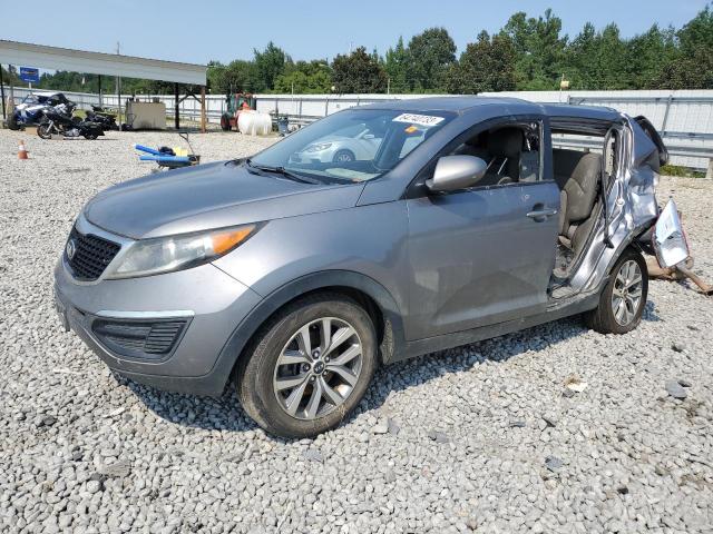 KIA SPORTAGE 2016 kndpb3ac1g7858971