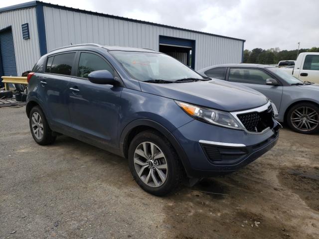 KIA SPORTAGE L 2016 kndpb3ac1g7860140