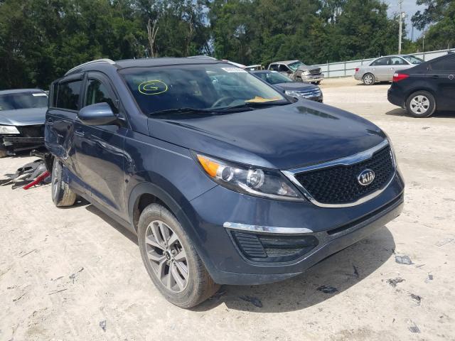 KIA SPORTAGE L 2016 kndpb3ac1g7862616