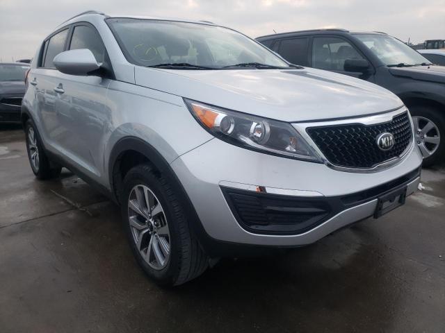 KIA SPORTAGE L 2016 kndpb3ac1g7868335