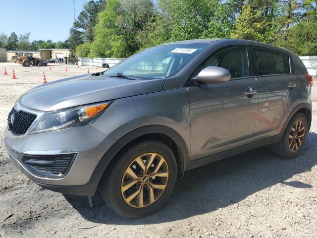 KIA SPORTAGE 2016 kndpb3ac1g7869811