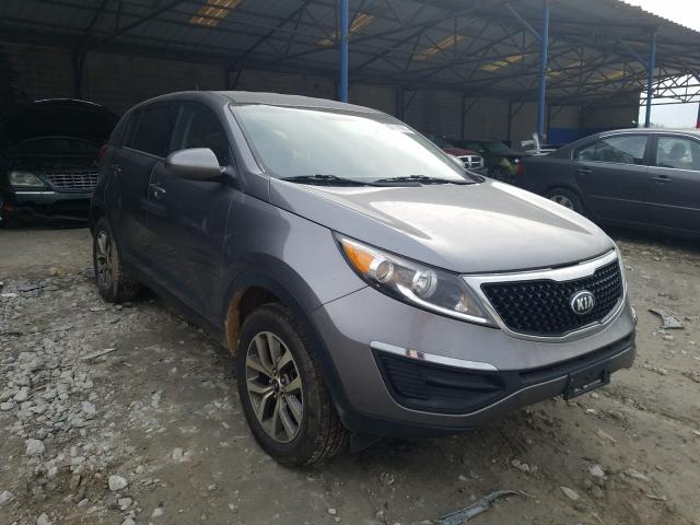 KIA SPORTAGE L 2016 kndpb3ac1g7872823