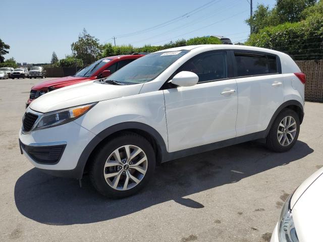 KIA SPORTAGE 2016 kndpb3ac1g7879108