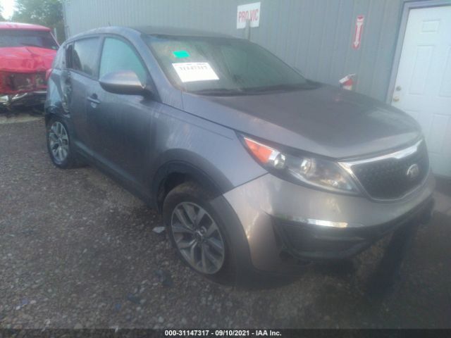 KIA SPORTAGE 2016 kndpb3ac1g7880906