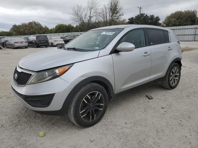 KIA SPORTAGE B 2014 kndpb3ac2e7555856