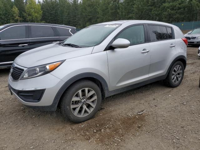 KIA SPORTAGE B 2014 kndpb3ac2e7560524