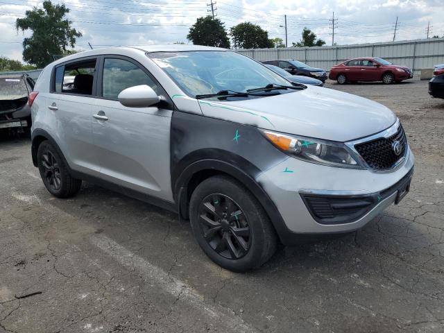 KIA SPORTAGE B 2014 kndpb3ac2e7565609