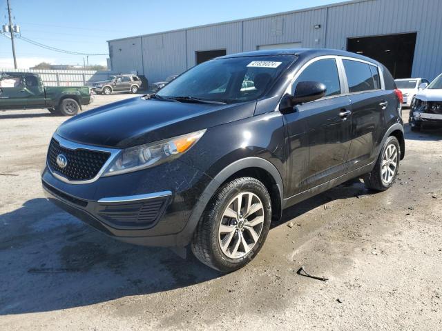 KIA SPORTAGE 2014 kndpb3ac2e7568378