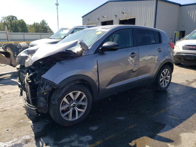 KIA SPORTAGE B 2014 kndpb3ac2e7599274