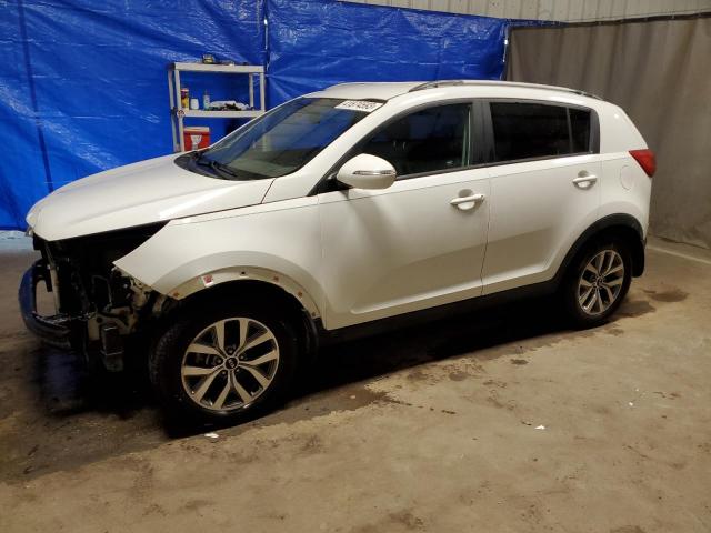 KIA SPORTAGE B 2014 kndpb3ac2e7604991