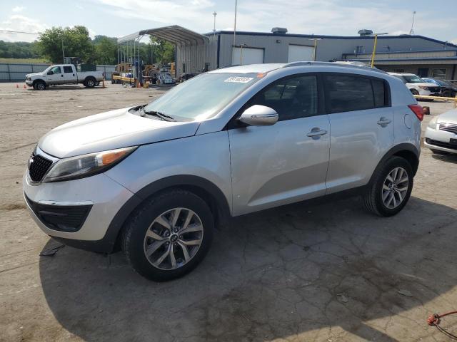 KIA SPORTAGE 2014 kndpb3ac2e7606658