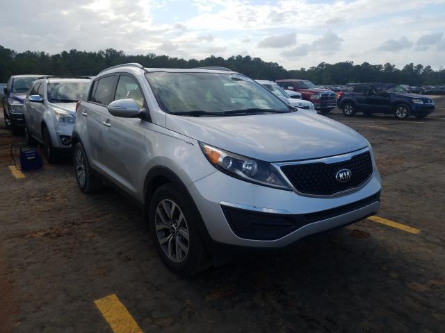 KIA SPORTAGE B 2014 kndpb3ac2e7616185