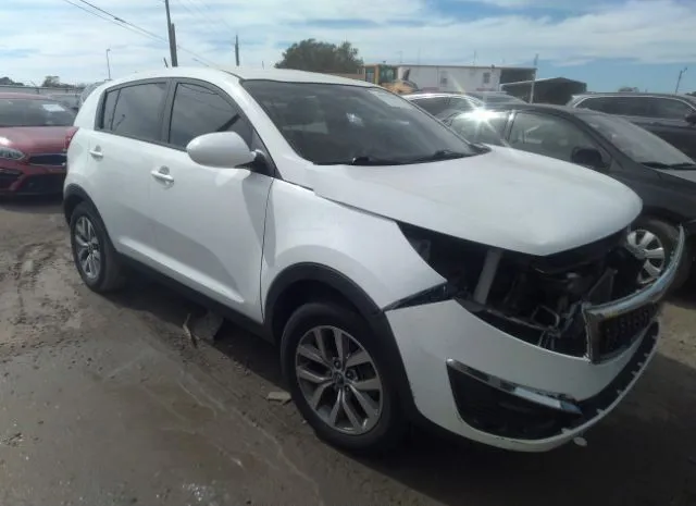 KIA SPORTAGE 2014 kndpb3ac2e7617532