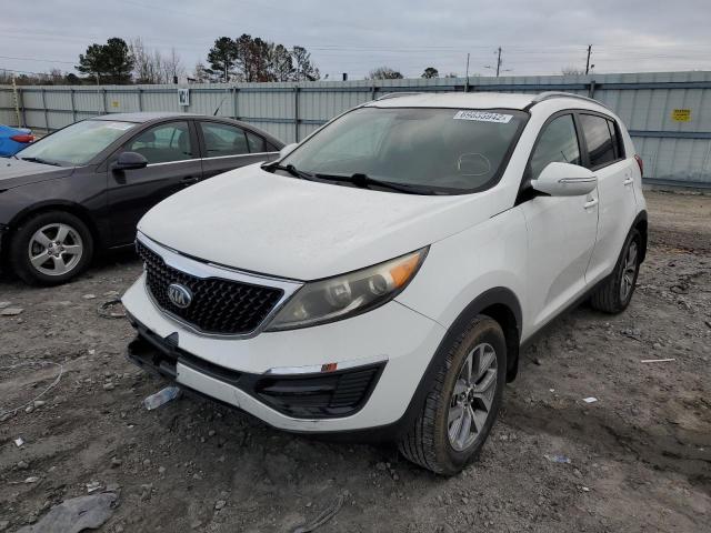 KIA SPORTAGE B 2014 kndpb3ac2e7622536