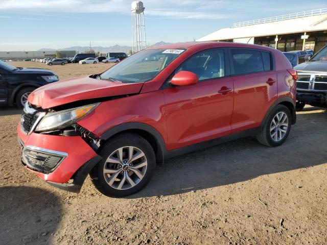 KIA SPORTAGE B 2014 kndpb3ac2e7639241