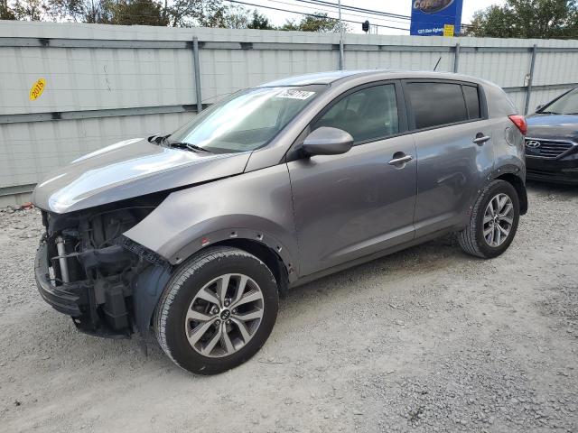 KIA SPORTAGE B 2014 kndpb3ac2e7642253