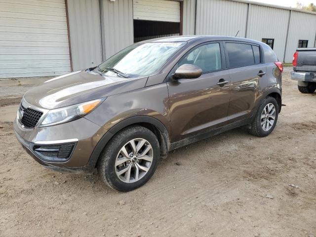 KIA SPORTAGE B 2014 kndpb3ac2e7655679