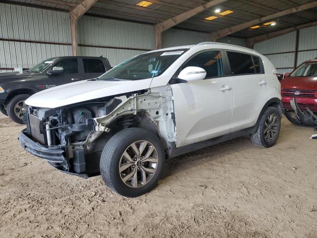 KIA SPORTAGE 2014 kndpb3ac2e7656086