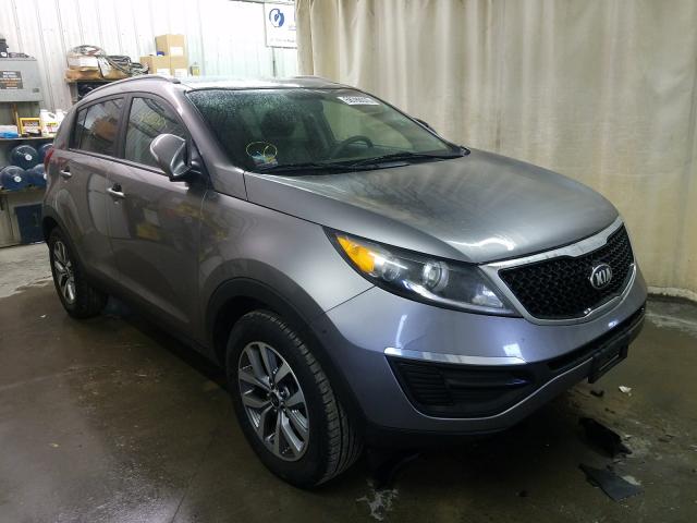 KIA SPORTAGE B 2014 kndpb3ac2e7656721