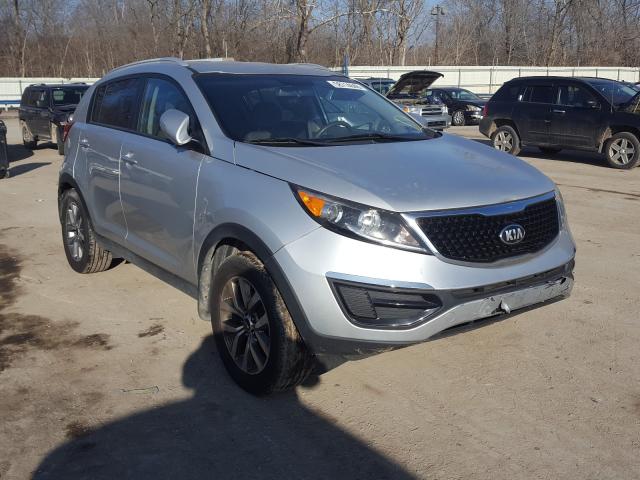 KIA SPORTAGE B 2014 kndpb3ac2e7665984