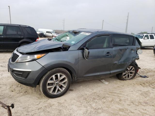 KIA SPORTAGE 2015 kndpb3ac2f7669969