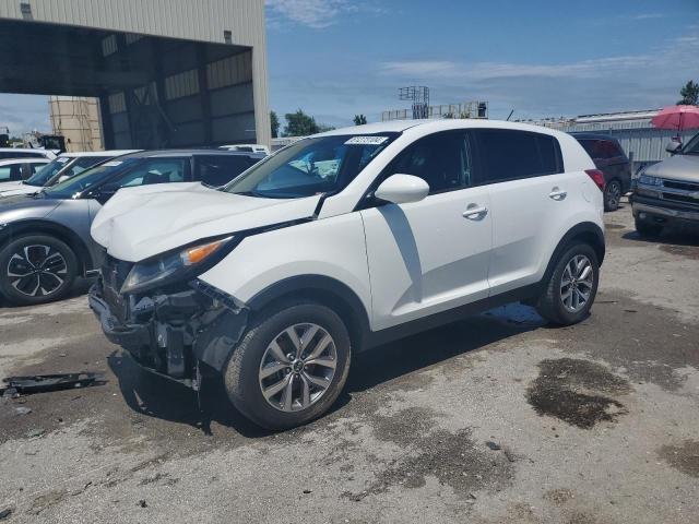 KIA SPORTAGE 2015 kndpb3ac2f7670801