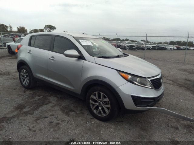 KIA SPORTAGE 2015 kndpb3ac2f7671639