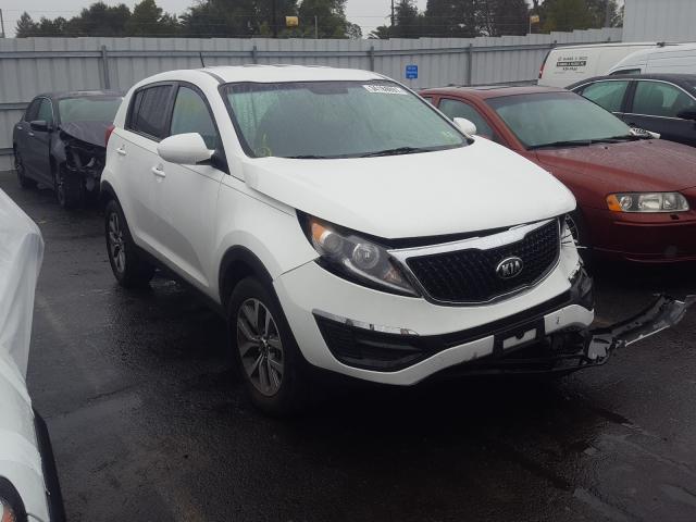 KIA SPORTAGE L 2015 kndpb3ac2f7676145